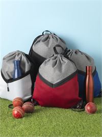 ZAINO SPORTIVO